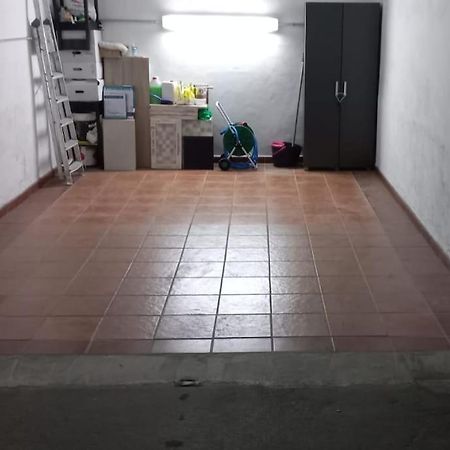 Sea Escape 2 Apartment Almunecar Ngoại thất bức ảnh