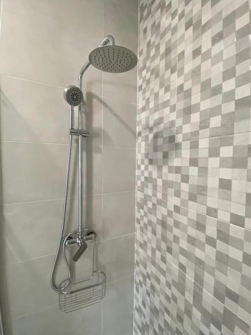 Sea Escape 2 Apartment Almunecar Ngoại thất bức ảnh