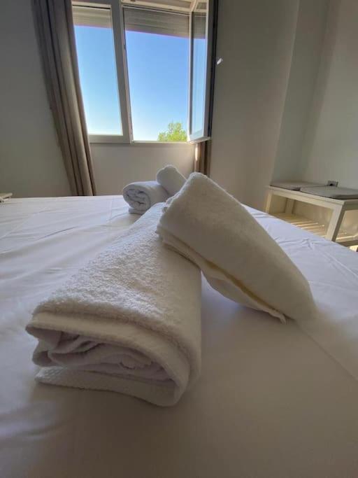 Sea Escape 2 Apartment Almunecar Ngoại thất bức ảnh