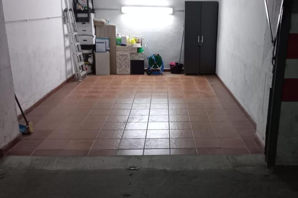 Sea Escape 2 Apartment Almunecar Ngoại thất bức ảnh