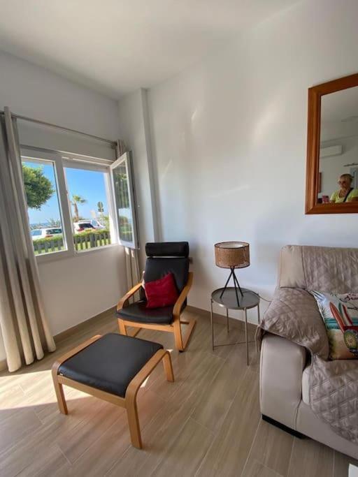 Sea Escape 2 Apartment Almunecar Ngoại thất bức ảnh
