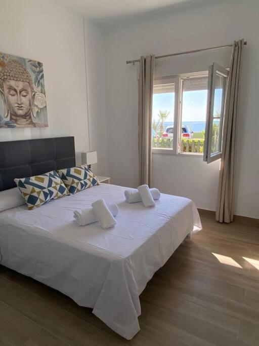 Sea Escape 2 Apartment Almunecar Ngoại thất bức ảnh
