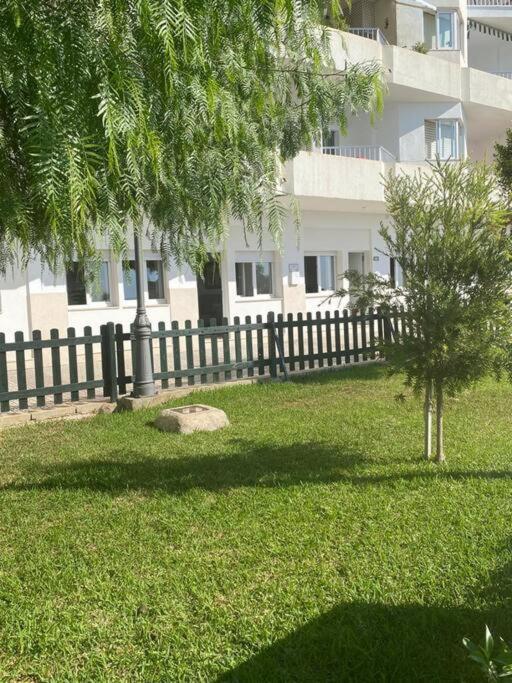 Sea Escape 2 Apartment Almunecar Ngoại thất bức ảnh