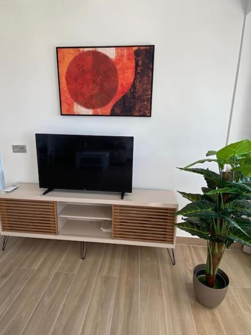 Sea Escape 2 Apartment Almunecar Ngoại thất bức ảnh