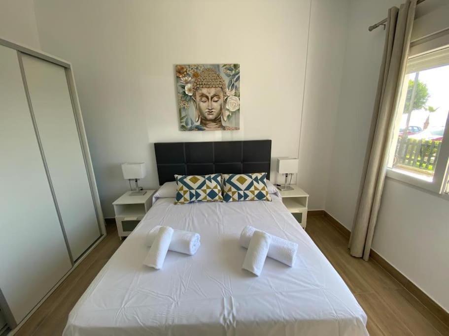 Sea Escape 2 Apartment Almunecar Ngoại thất bức ảnh