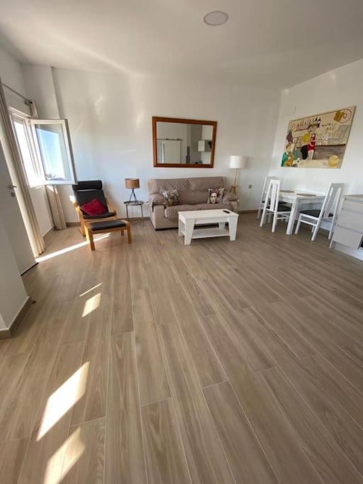 Sea Escape 2 Apartment Almunecar Ngoại thất bức ảnh