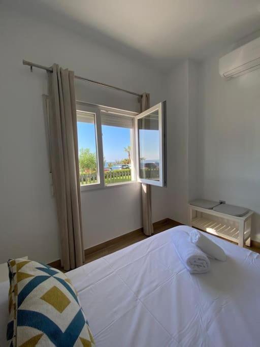 Sea Escape 2 Apartment Almunecar Ngoại thất bức ảnh